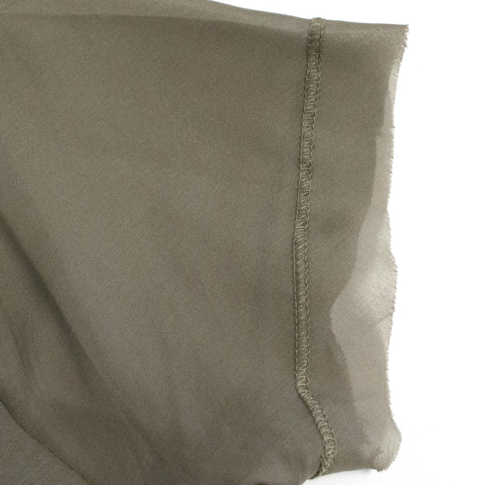 Day Birger Et Mikkelsen Khaki T-shirt