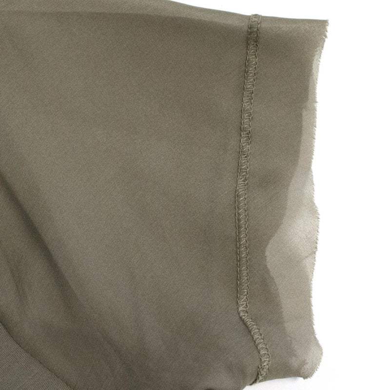 Day Birger Et Mikkelsen Khaki T-shirt