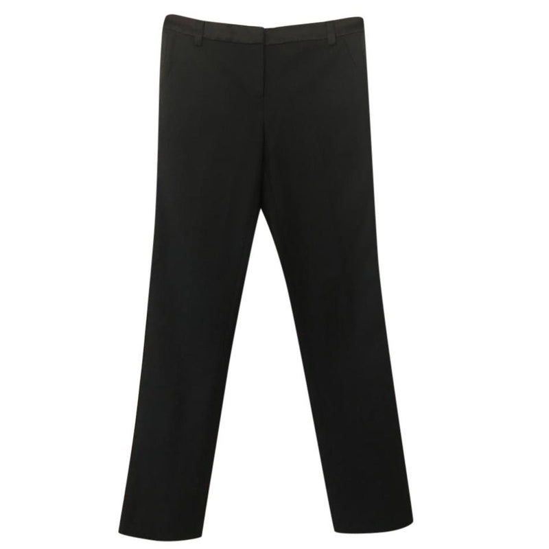 Rachel Zoe Black Tuxedo Pants
