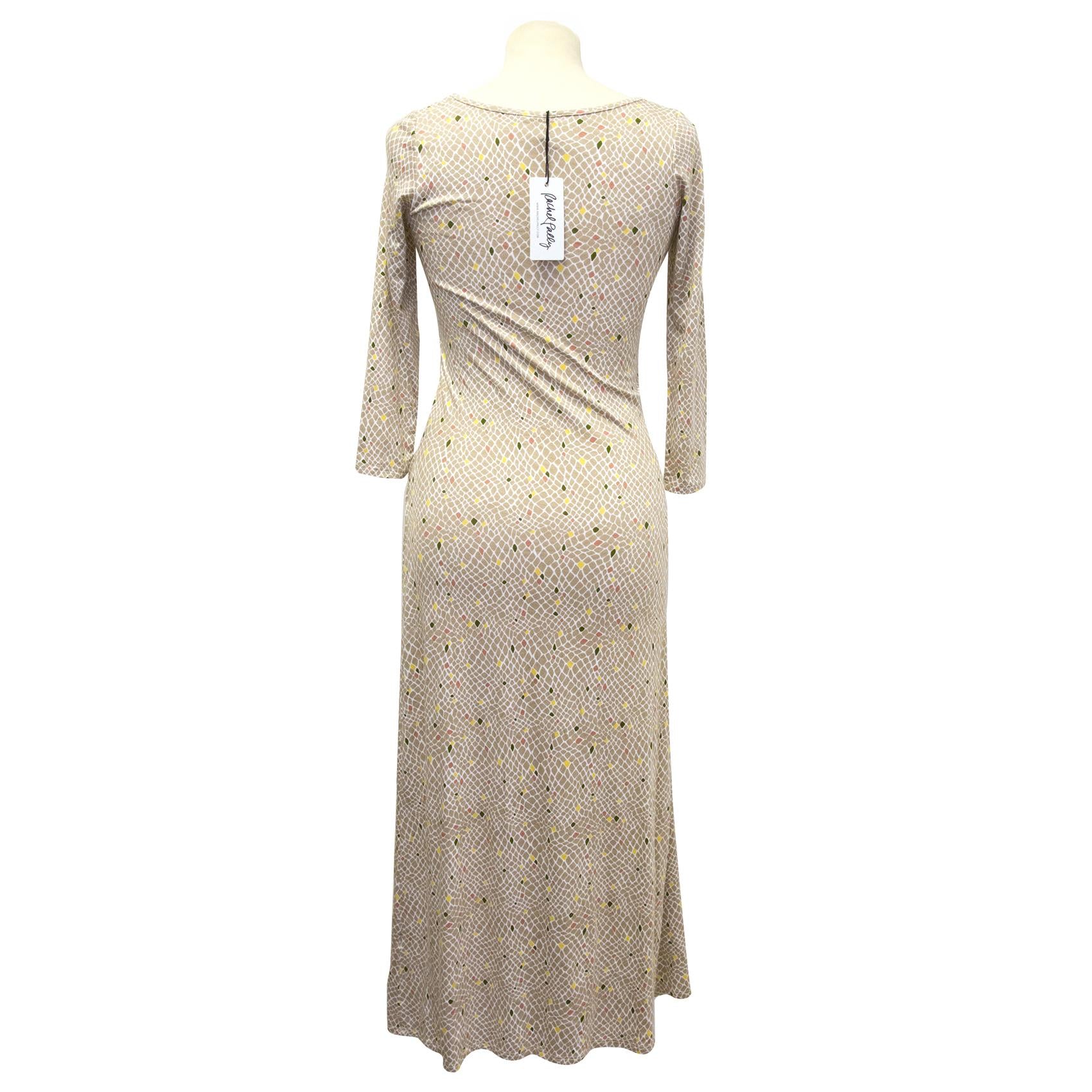 Rachel Pally Maxi Dress new