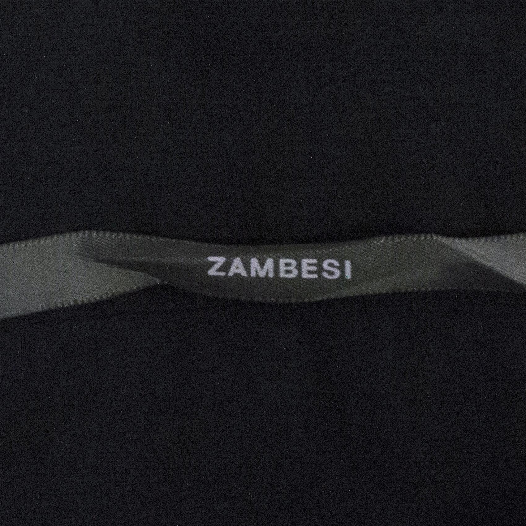 Zambesi Black Dress Shirt