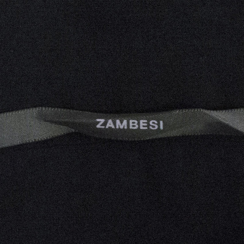 Zambesi Black Dress Shirt