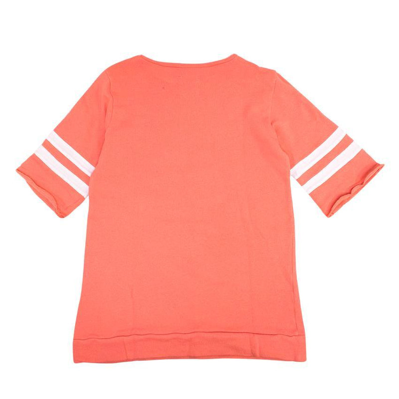Duooud and Hartford Girl's Jumper and Dress Set