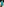         Fendi 2Jours Teal Leather Tote