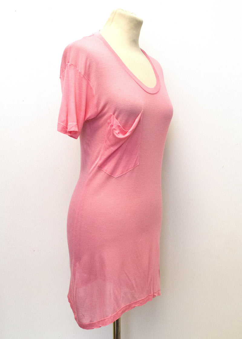 Kain Label Pink T-Shirt