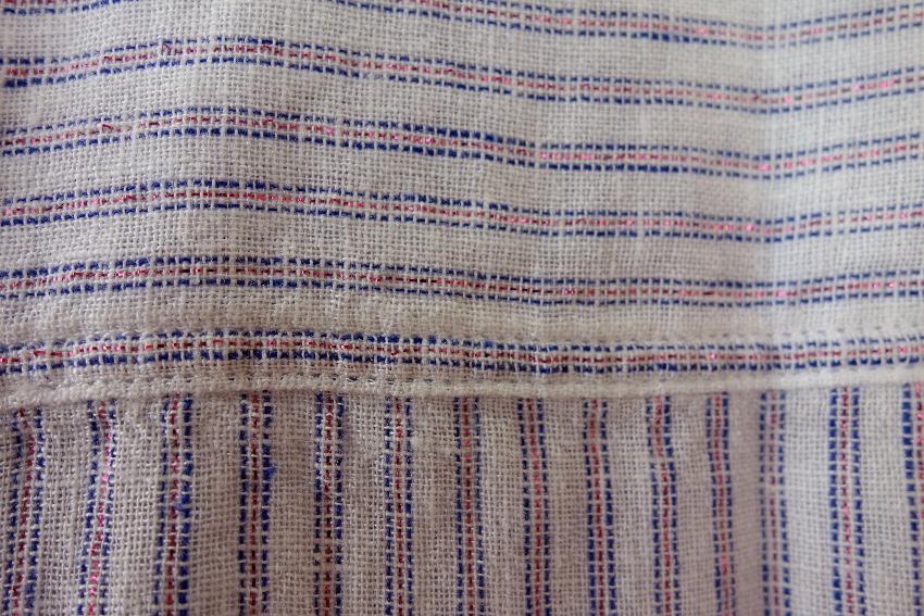 Rails Linen & Cotton Blend Sydney Shirt