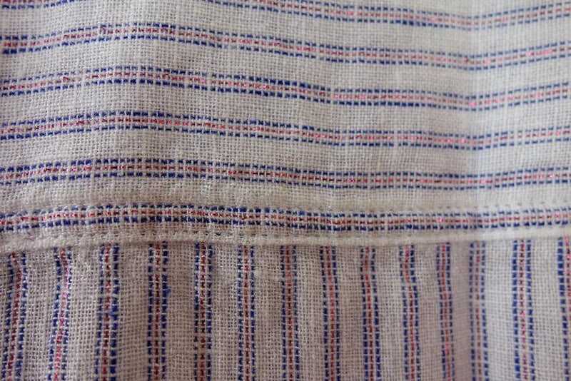 Rails Linen & Cotton Blend Sydney Shirt