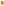        Yellow Jacquard Relief Pattern Blazer