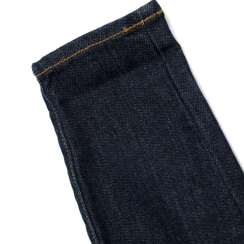 Armani Baby 6M Blue Jeans