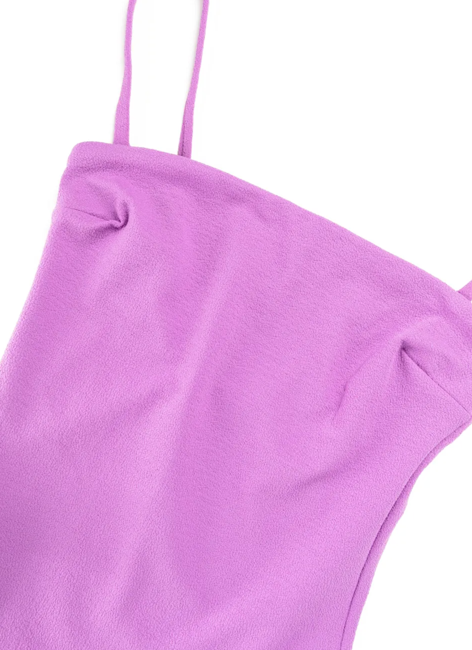 Matteau Scoop-Back one-piece Swimsuit