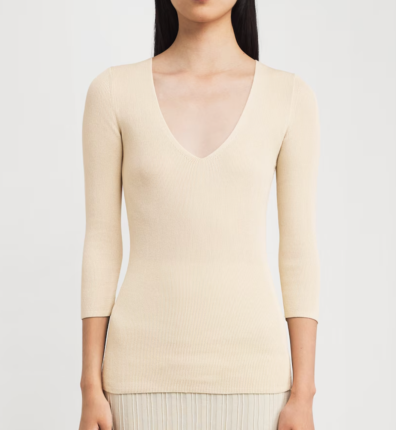 Isabel Marant Cotton-Blend Knitted Felicia Sweater