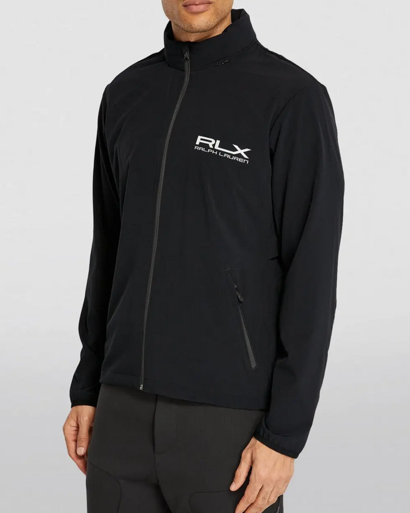 RLX Ralph Lauren Performance Hooded Jacket