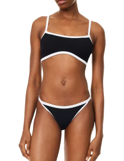 Hunza G Tyler Bikini Set