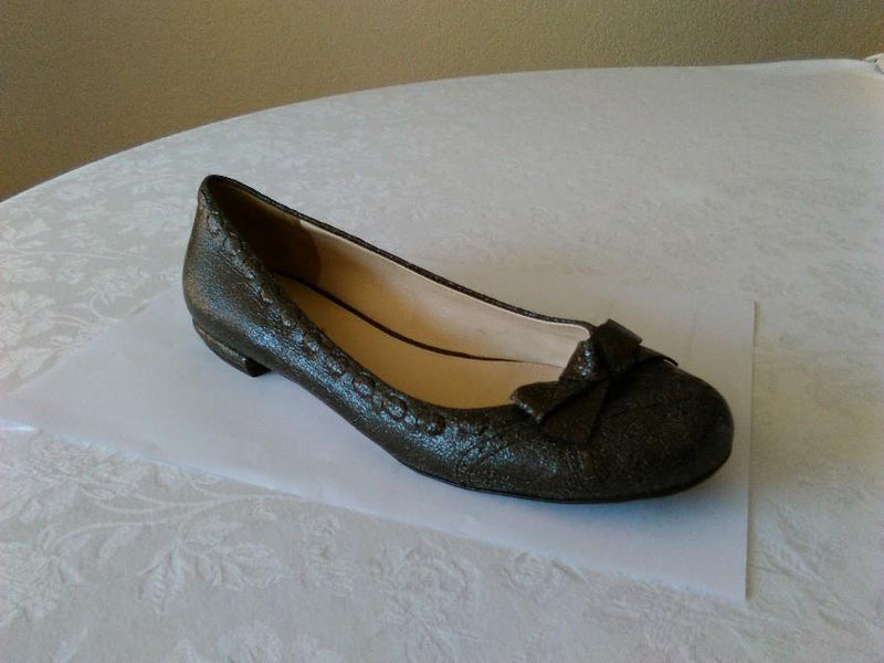 Prada  Ballet Pumps
