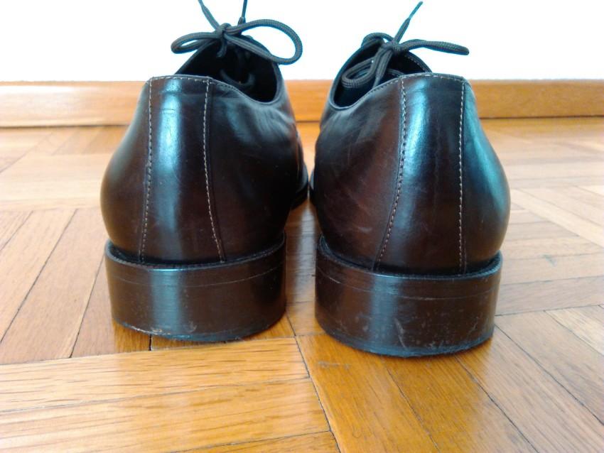 Baldinini Oxford Brogues