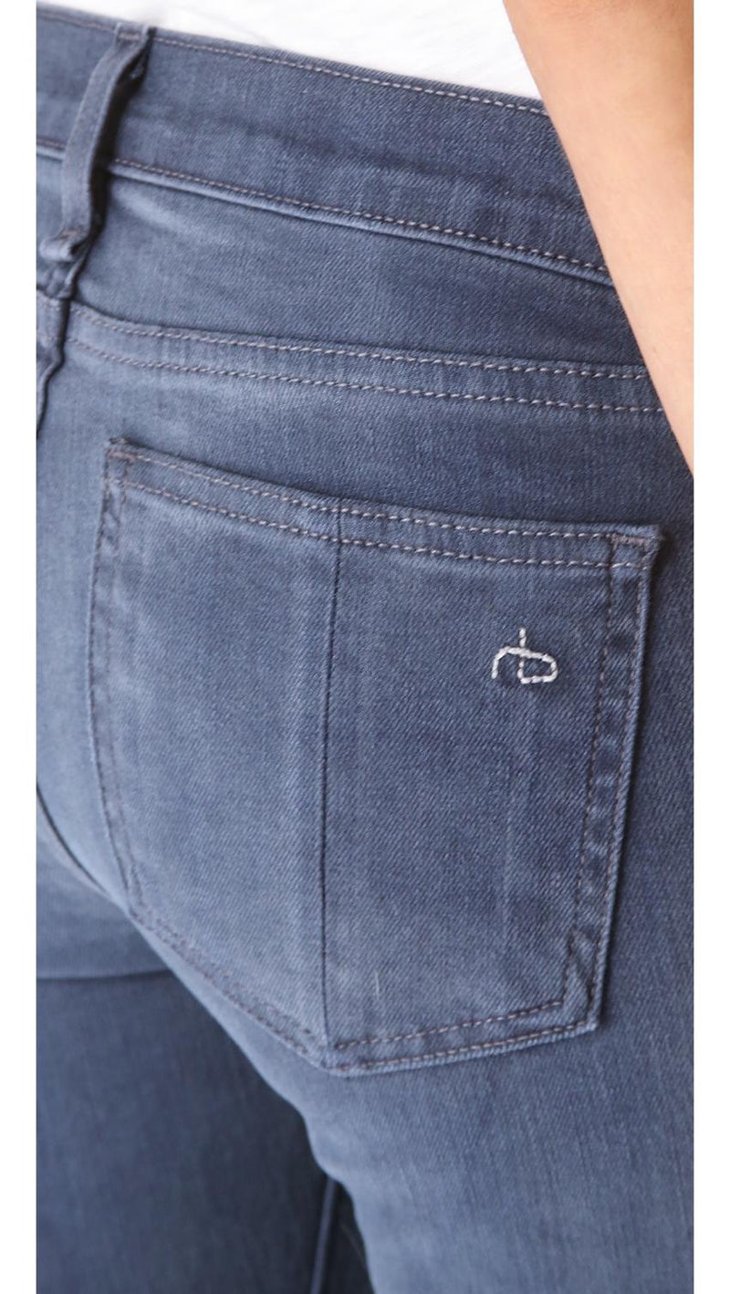 Rag & Bone CROXLEY Skinny Jeans