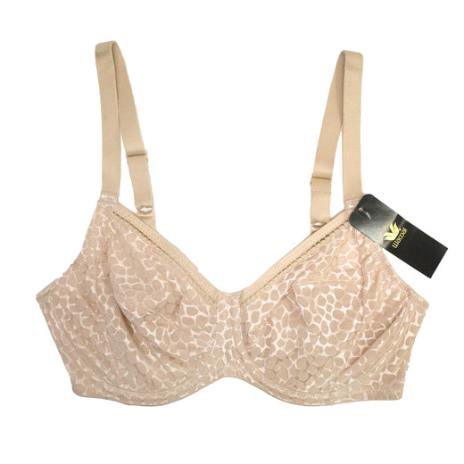 Wacoal nude bra