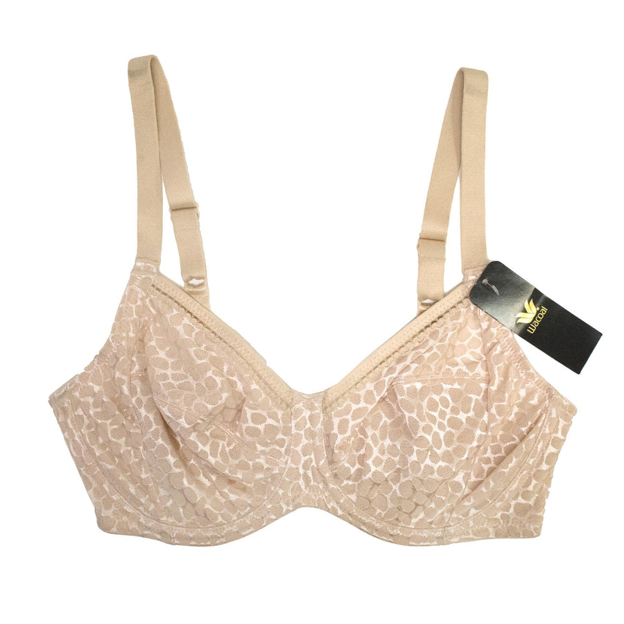 Wacoal nude bra