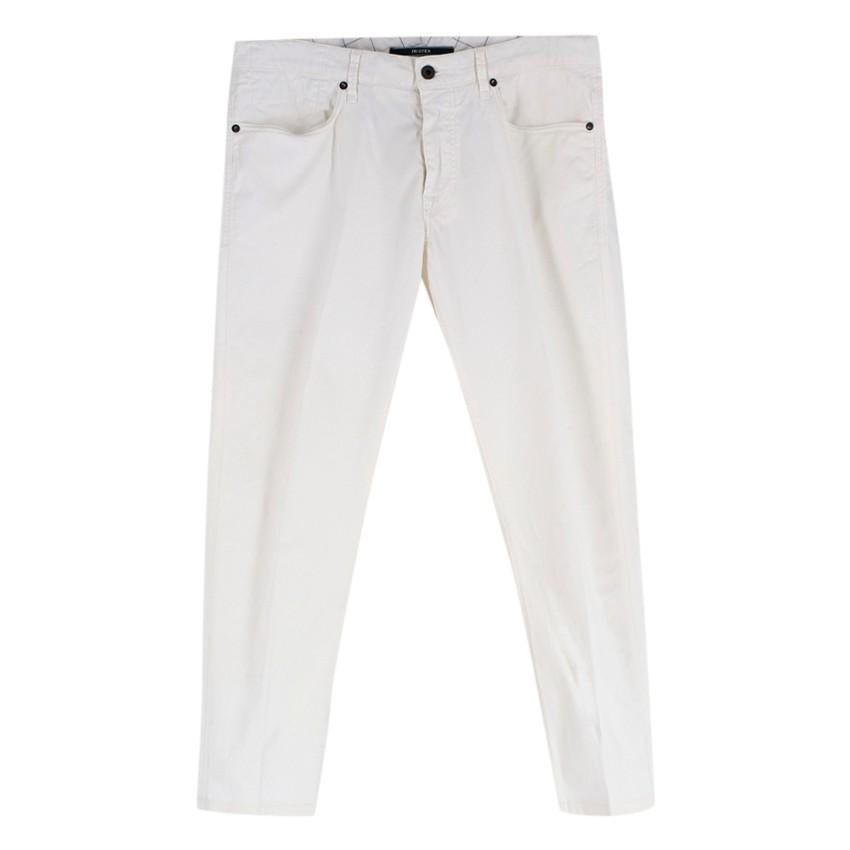 Cotton Sky Slim Fit Jeans
