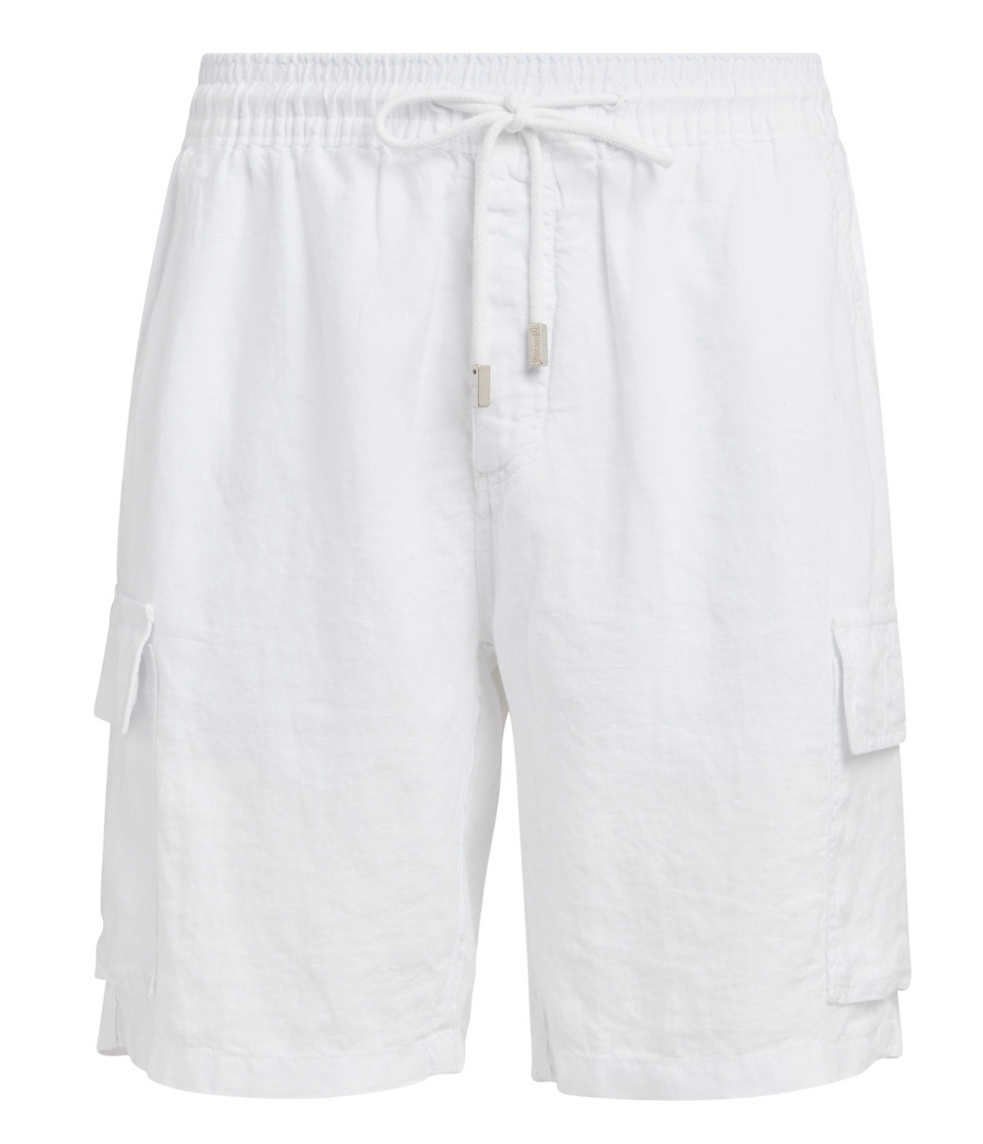 Vilebrequin Linen Baie Shorts