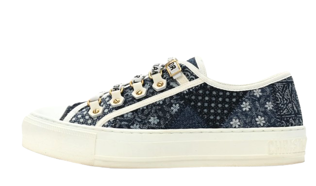 Dior Walk 'N Dior Trainers