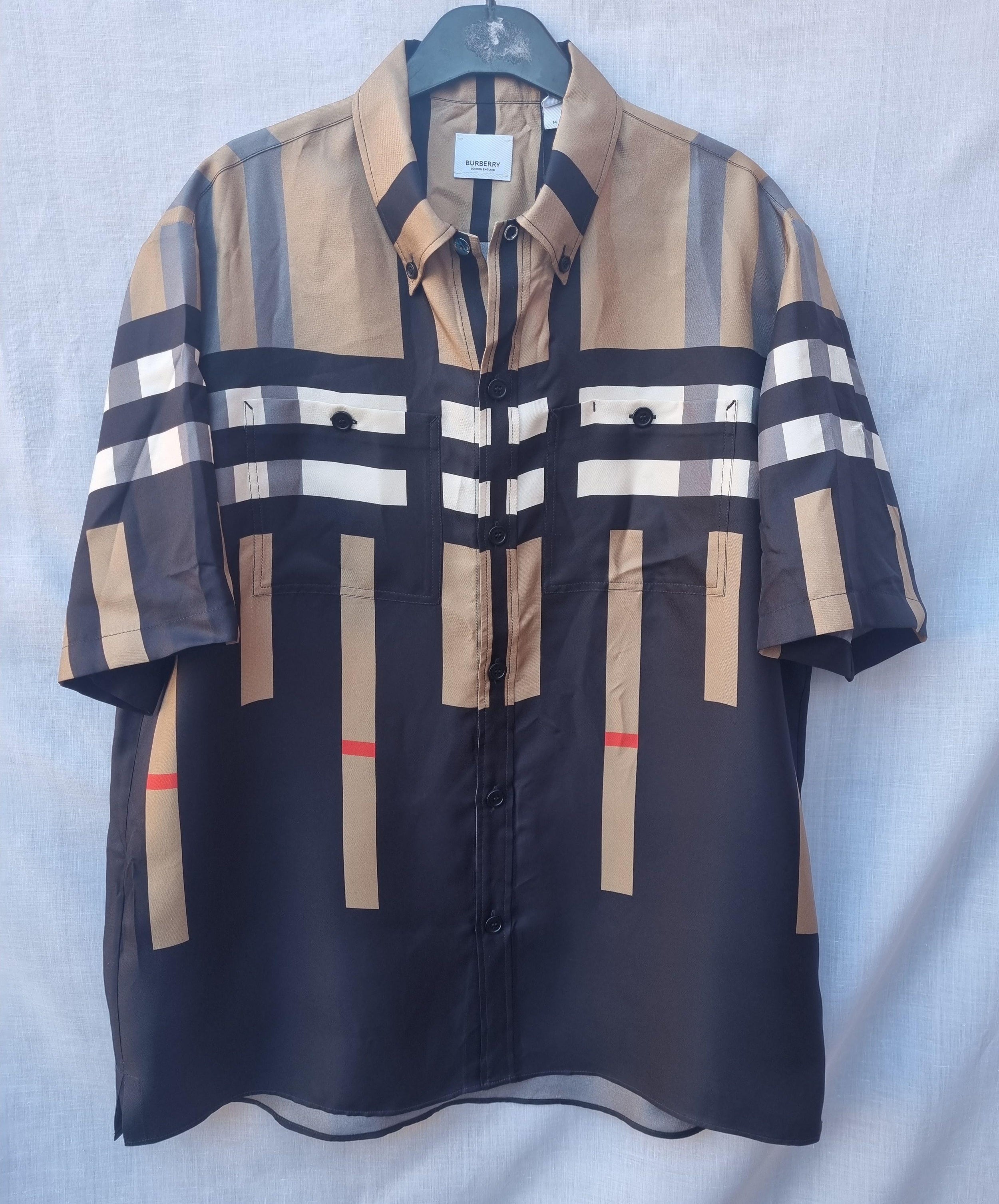 Alnmouth Shirt