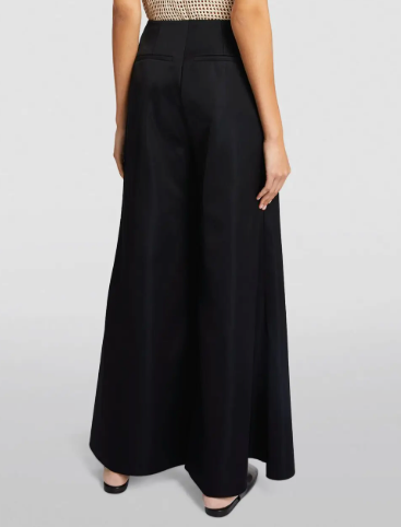 Nanushka Wide Charis Trousers