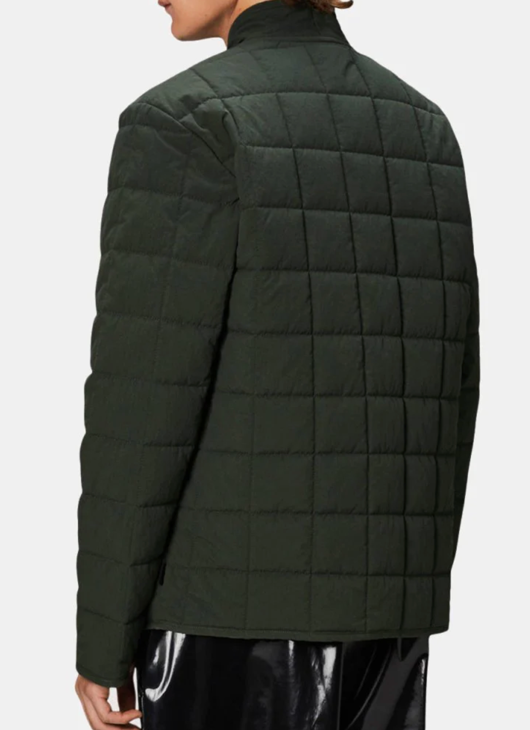 Rains Giron Liner Jacket