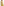         Fabiana Filippi Yellow Cashmere Embellished-Trim Cardigan