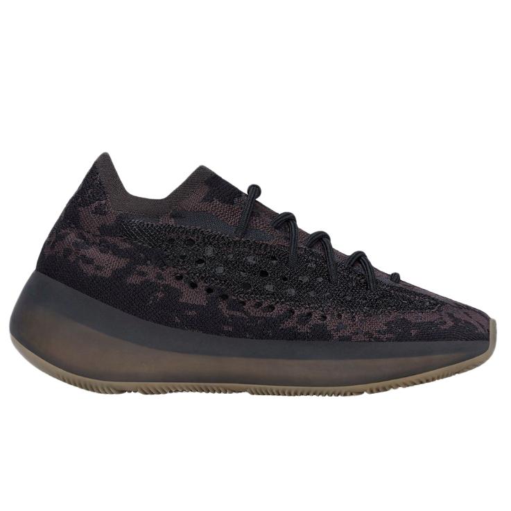 Adidas Yeezy Boost 380 ONYX Trainers