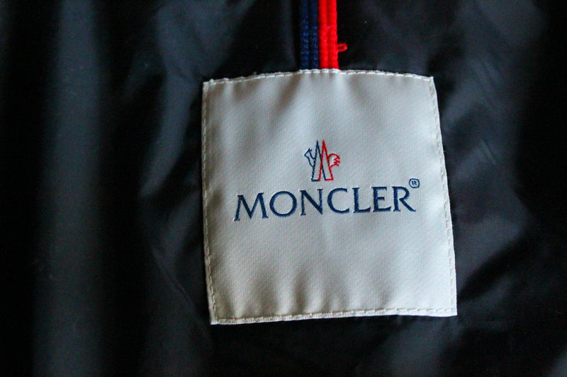 Moncler Saby Down Jacket