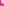         Shoulder Pad Pink Silk Tie Neck Blouse