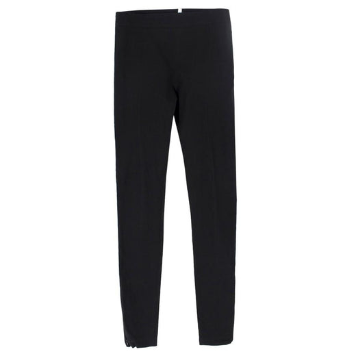 Acne Studios High-Rise Stretch Skinny Trousers