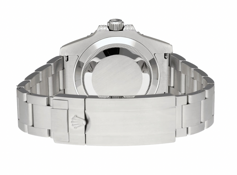Rolex Unisex Oyster Perpetual Date Submariner Rainbow 40mm Watch
