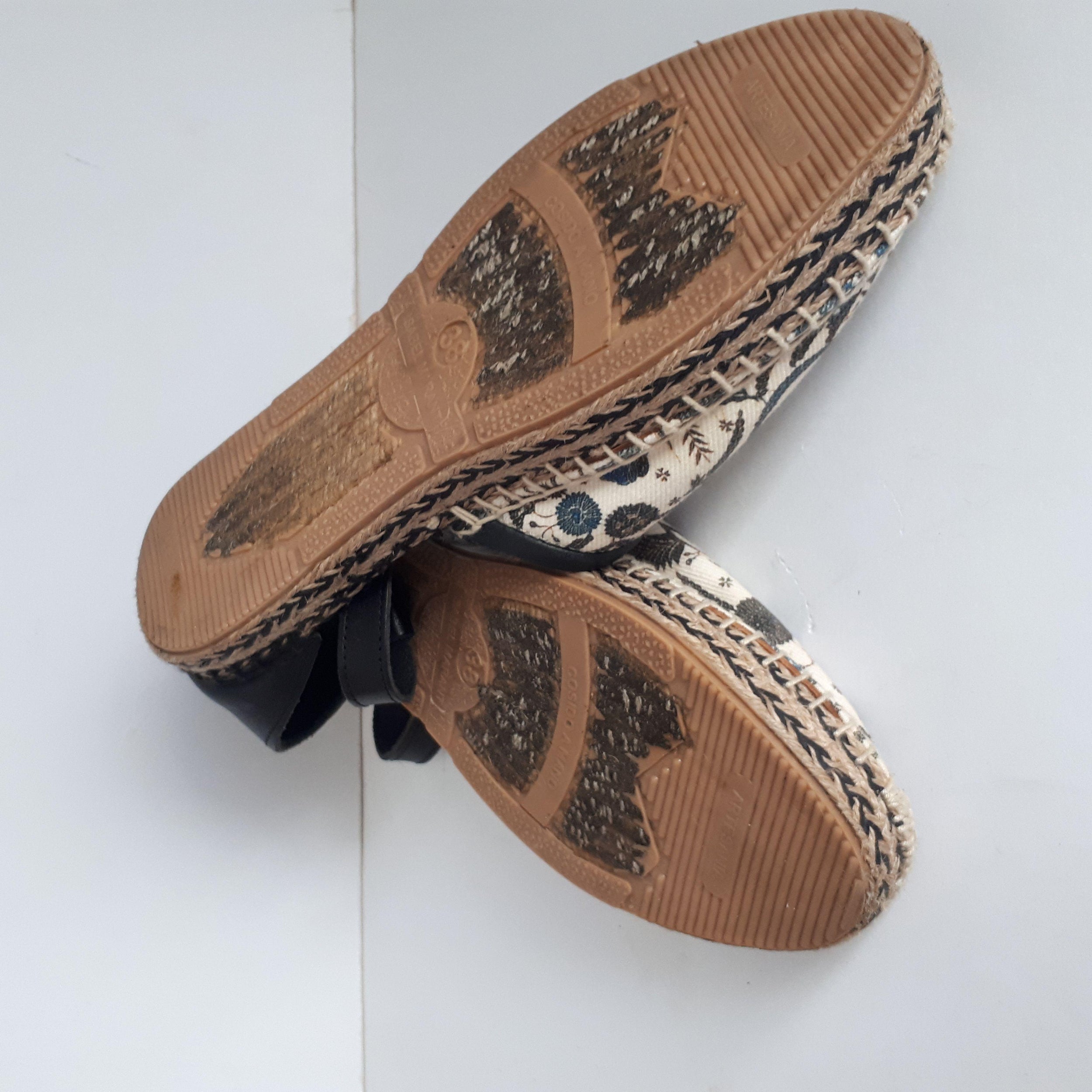 Isabel Marant Carlyce Espadrilles