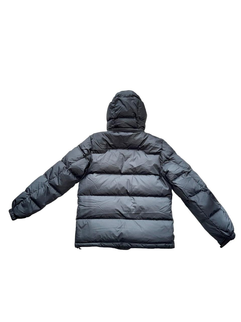 POLO RALPH LAUREN Black 'The Gorham' Down Jacket
