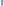         Lapointe Blue Sequin Skirt