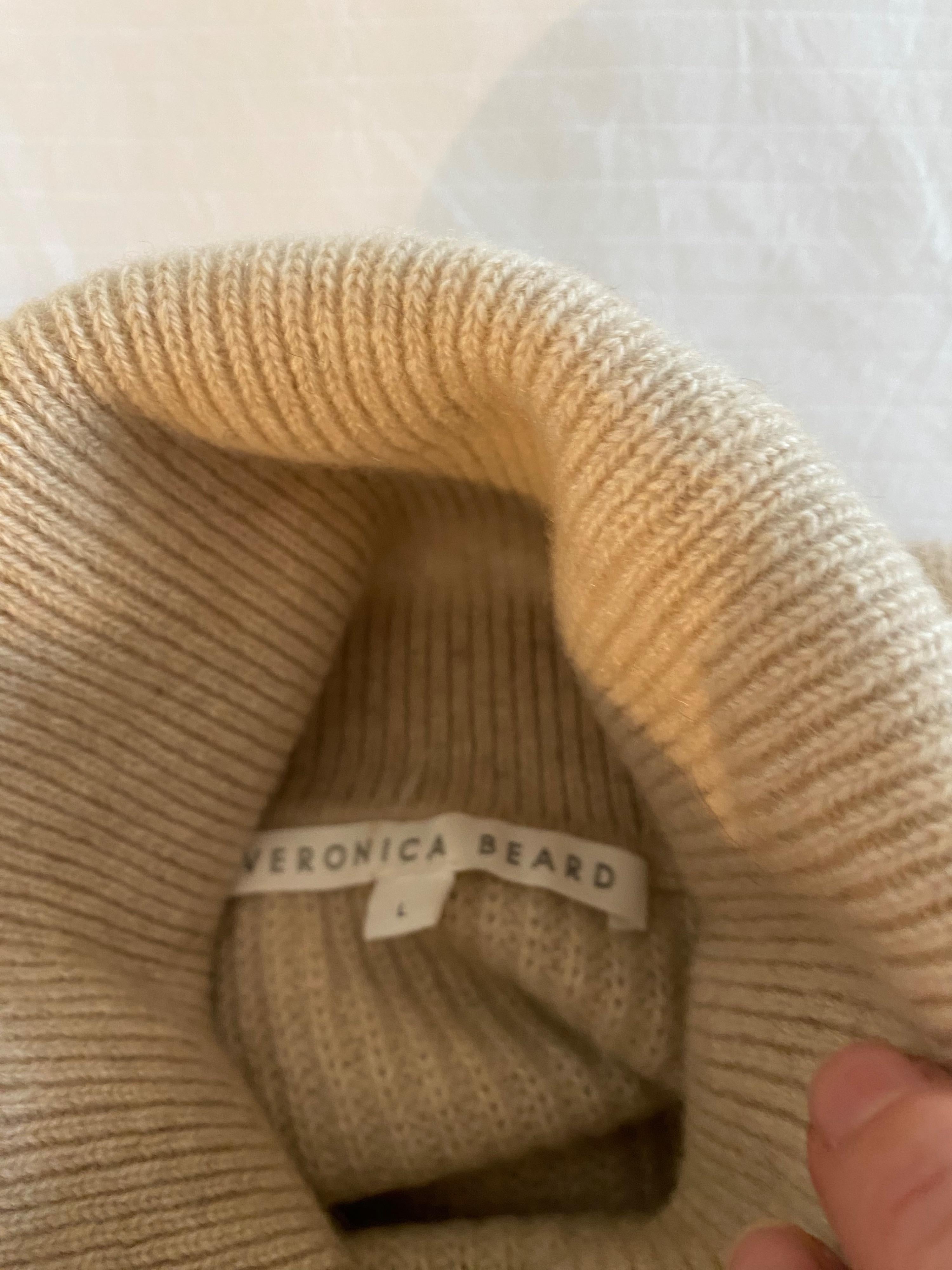 Avia Cashmere Jumper