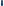         M blue & black knitted dress