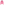         Ermanno Scervino Pink Angora Wool Blend Jacket