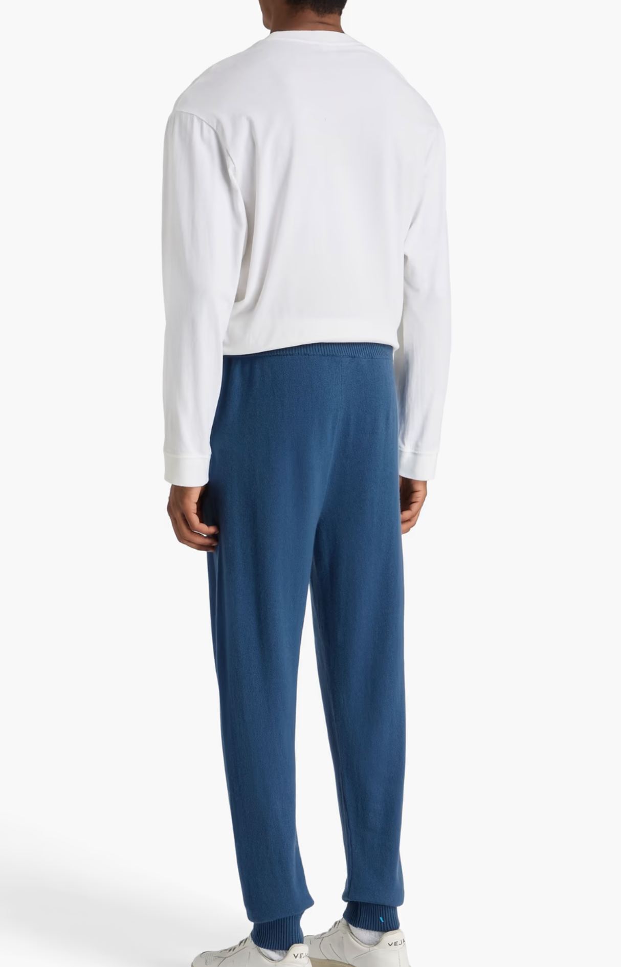 Derek Rose Finley Cashmere Sweatpants