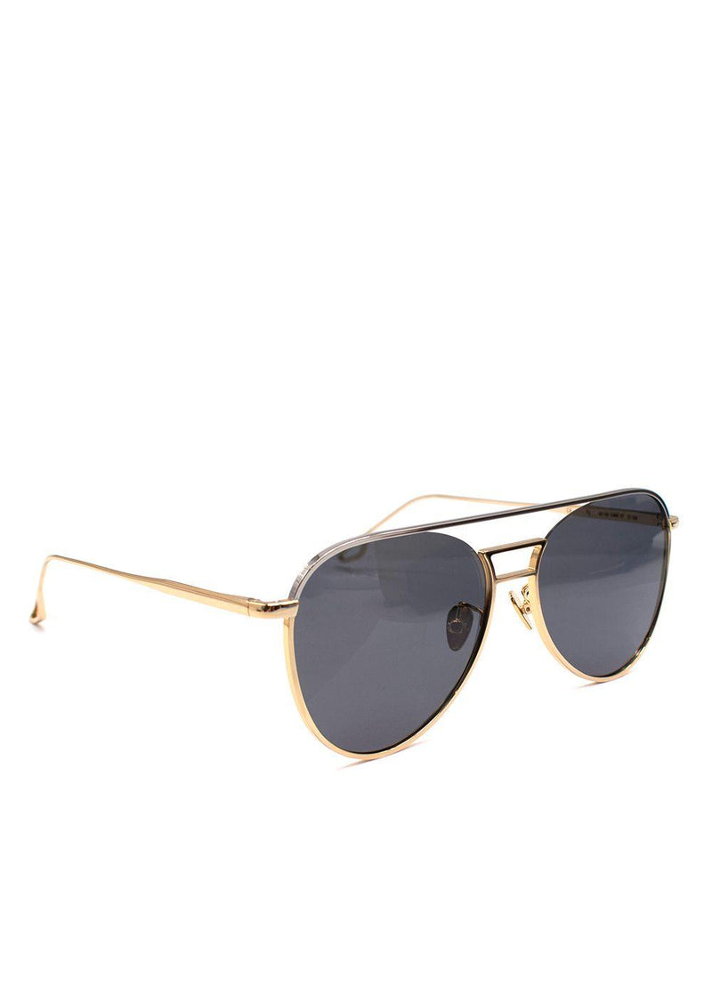 Projekt Produkt Aviator Sunglasses