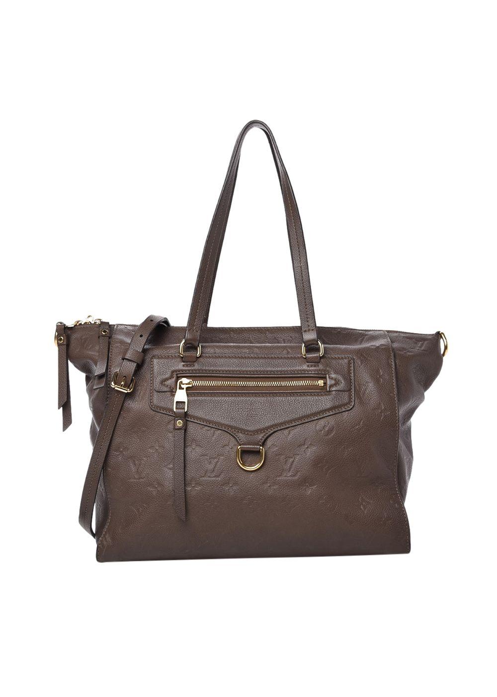 Empreinte Lumineuse PM Tote Bag