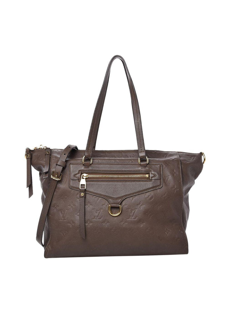 Empreinte Lumineuse PM Tote Bag