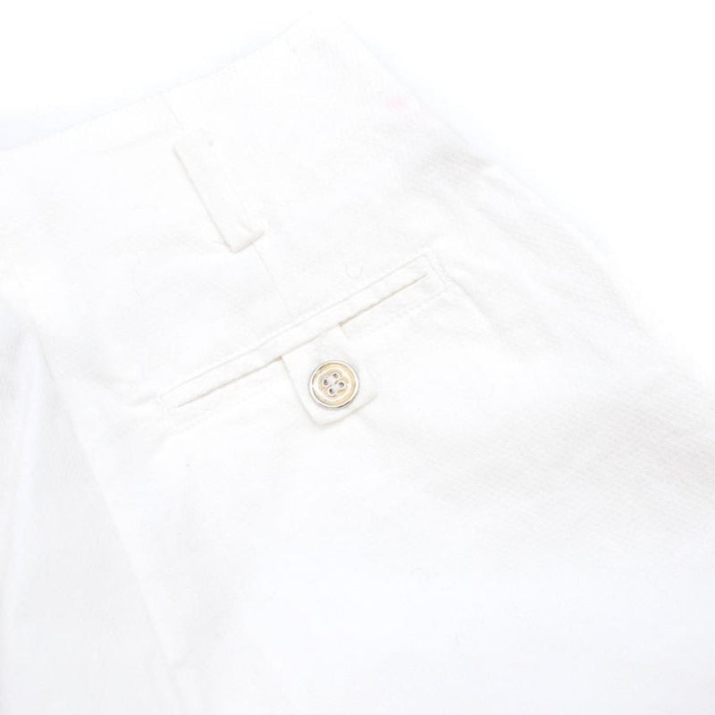 Escada Girls' White Shorts