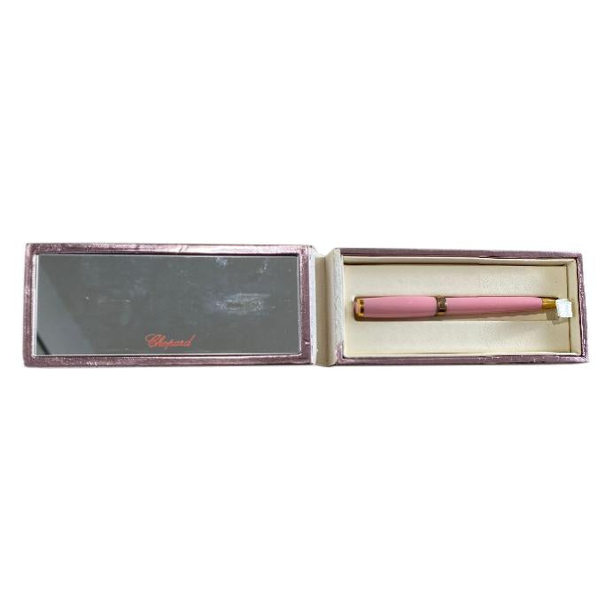 Chopard Pen & MIrrored Box