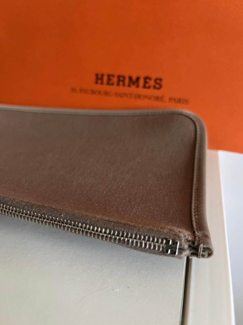Canvas & Leather Herbag Zip 35 PHW
