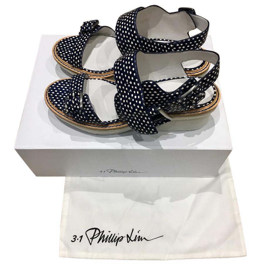 3.1 Mallory Sandal