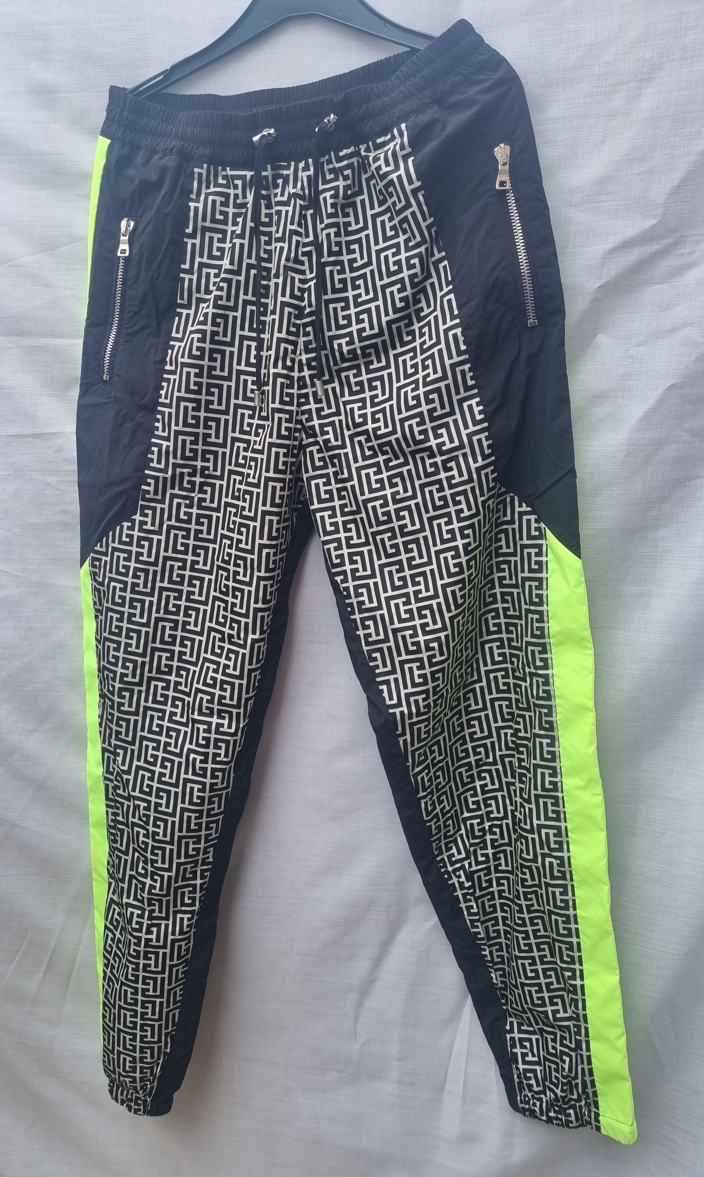 x Rossignol Slim-Fit Tapered Panelled Logo-Print Nylon Track Pants