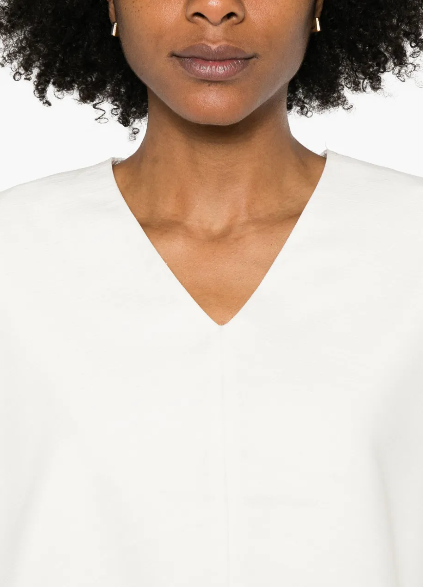 LouLou De Saison Arona Blouse